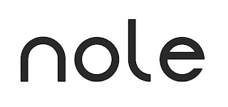 NOLE logo