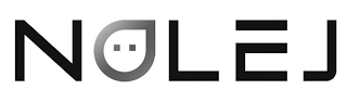 NOLEJ logo