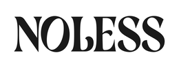 NOLESS logo