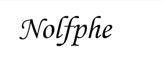 NOLFPHE logo