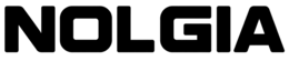 NOLGIA logo