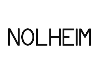 NOLHEIM logo