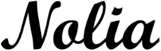 NOLIA logo