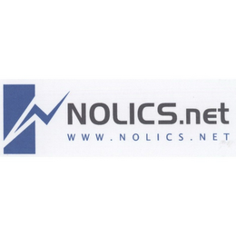 NOLICS.NET WWW.NOLICS.NET logo
