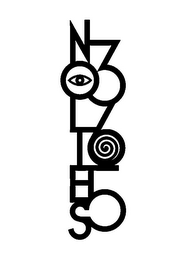 NOLIES365 logo