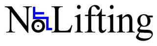 NOLIFTING logo
