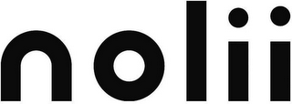 NOLII logo