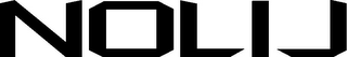 NOLIJ logo
