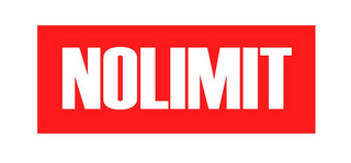 NOLIMIT logo