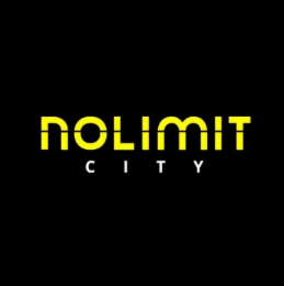 NOLIMIT CITY logo