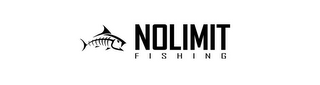 NOLIMIT FISHING logo