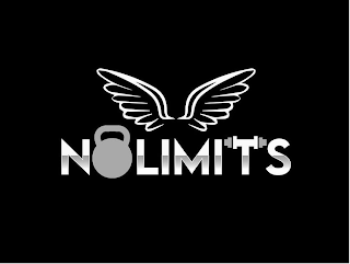 NOLIMITS logo