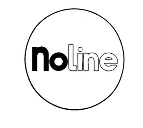 NOLINE logo