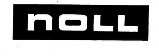 NOLL logo