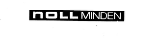 NOLL MINDEN logo
