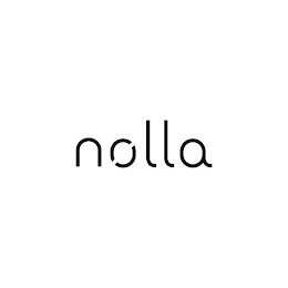 NOLLA logo