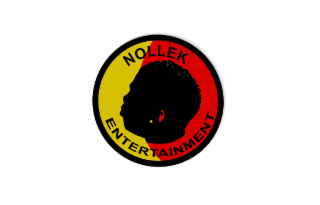 NOLLEK ENTERTAINMENT logo