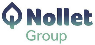 NOLLET GROUP logo