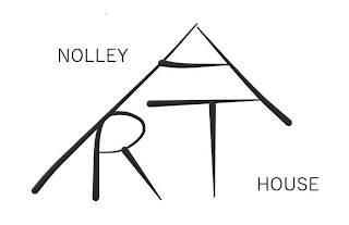 NOLLEY ART HOUSE logo