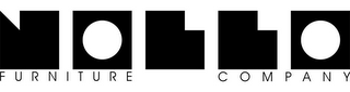 NOLLO FURNITURE COMPANY logo