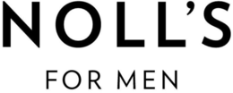 NOLL'S FOR MEN logo