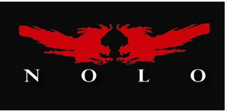 NOLO logo