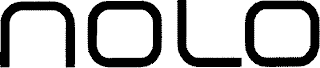 NOLO logo