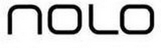 NOLO logo