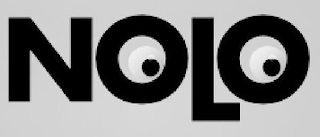 NOLO logo