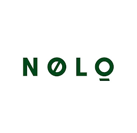 NOLO logo