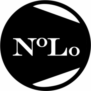 NOLO logo