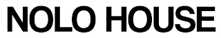 NOLO HOUSE logo