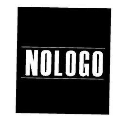 NOLOGO logo