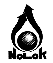 NOLOK logo