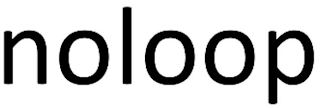 NOLOOP logo