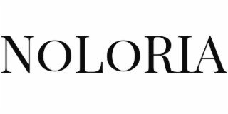 NOLORIA logo