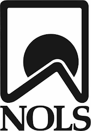 NOLS logo