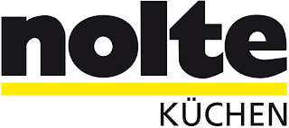 NOLTE KÜCHEN logo