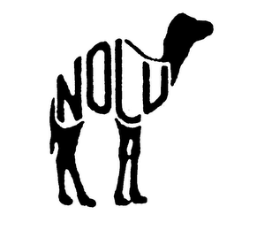 NOLU logo