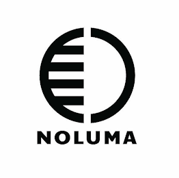 NOLUMA logo