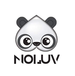 NOLUV logo