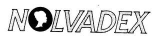 NOLVADEX logo