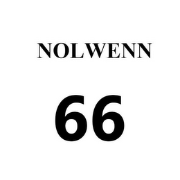 NOLWENN 66 logo