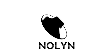 NOLYN logo