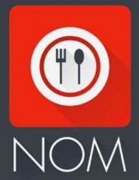 NOM logo
