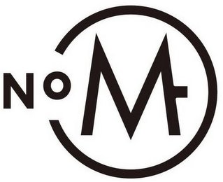 NOM logo
