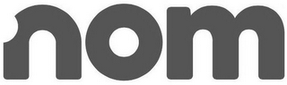 NOM logo