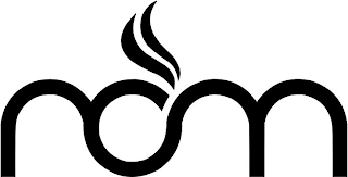 NOM logo