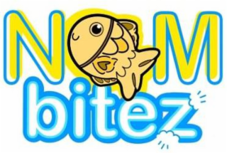 NOM BITEZ logo