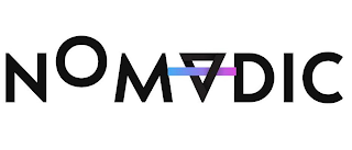 NOM DIC logo
